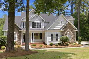 2600 Buckingham Dr, Sanford, NC 27330 - Photo 66