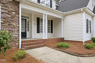 2600 Buckingham Drive, Sanford, NC 27330 - Photo 10