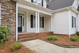 2600 Buckingham Dr, Sanford, NC 27330 - Photo 10