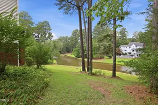 2600 Buckingham Dr, Sanford, NC 27330 - Photo 60