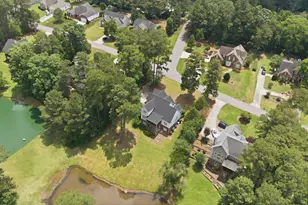 2600 Buckingham Dr, Sanford, NC 27330 - Photo 64