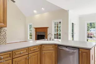 2600 Buckingham Dr, Sanford, NC 27330 - Photo 20