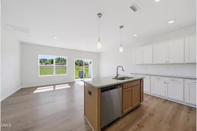 1042 Tea Rose Court #373, Durham, NC 27703 - Photo 4