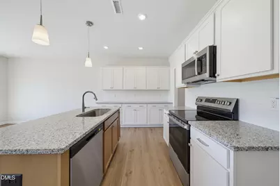 1042 Tea Rose Court #373, Durham, NC 27703 - Photo 8