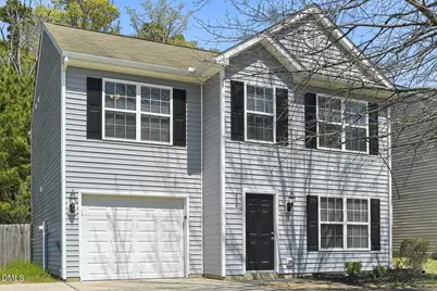 808 Woodside Park Lane, Durham, NC 27704 - Photo 2