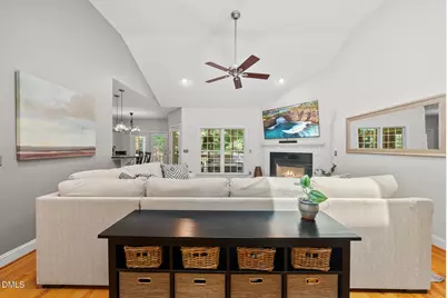 3604 Pewter Place, Raleigh, NC 27612 - Photo 6