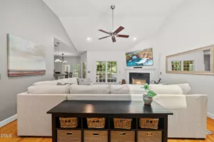 3604 Pewter Pl, Raleigh, NC 27612 - Photo 6
