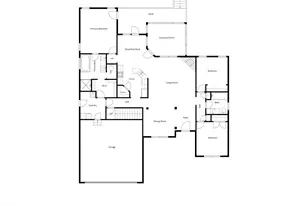 3604 Pewter Pl, Raleigh, NC 27612 - Photo 4