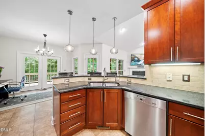 3604 Pewter Place, Raleigh, NC 27612 - Photo 14