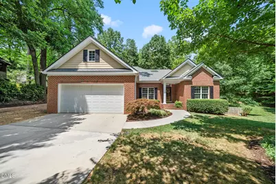 3604 Pewter Place, Raleigh, NC 27612 - Photo 2