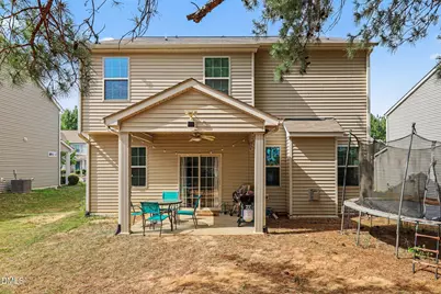 721 Tannerwell Avenue, Wake Forest, NC 27587 - Photo 16