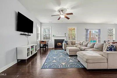 721 Tannerwell Avenue, Wake Forest, NC 27587 - Photo 4