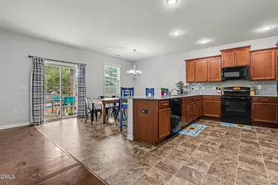 721 Tannerwell Avenue, Wake Forest, NC 27587 - Photo 6