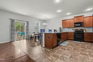 721 Tannerwell Ave, Wake Forest, NC 27587 - Photo 6