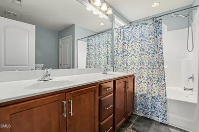 721 Tannerwell Avenue, Wake Forest, NC 27587 - Photo 10