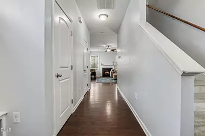 721 Tannerwell Avenue, Wake Forest, NC 27587 - Photo 2