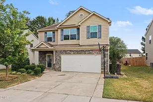 721 Tannerwell Ave, Wake Forest, NC 27587 - Photo 1