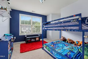 721 Tannerwell Ave, Wake Forest, NC 27587 - Photo 12