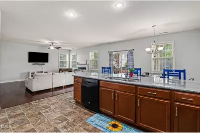 721 Tannerwell Avenue, Wake Forest, NC 27587 - Photo 8