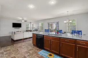721 Tannerwell Ave, Wake Forest, NC 27587 - Photo 8