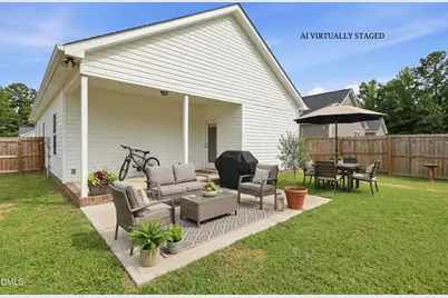 709 S Pollock Street, Selma, NC 27576 - Photo 28