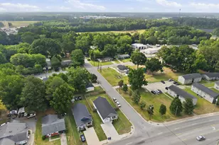 709 S Pollock St, Selma, NC 27576 - Photo 30