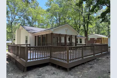 809 Royal Oaks Drive, Durham, NC 27712 - Photo 28