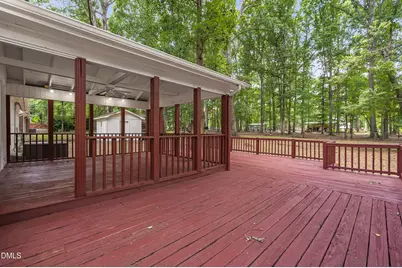 809 Royal Oaks Drive, Durham, NC 27712 - Photo 24