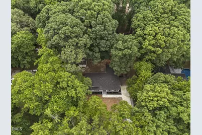 809 Royal Oaks Drive, Durham, NC 27712 - Photo 4