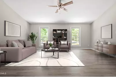 809 Royal Oaks Drive, Durham, NC 27712 - Photo 8