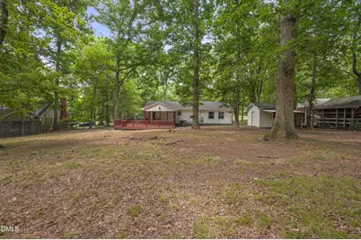 809 Royal Oaks Drive, Durham, NC 27712 - Photo 32