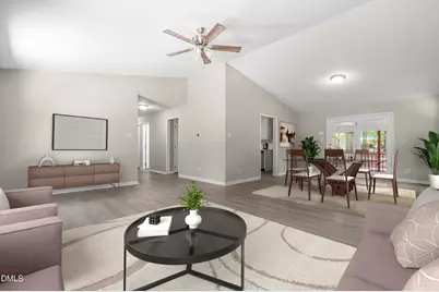 809 Royal Oaks Drive, Durham, NC 27712 - Photo 12