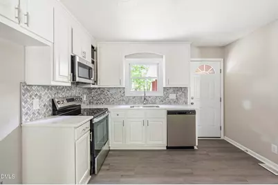 809 Royal Oaks Drive, Durham, NC 27712 - Photo 16