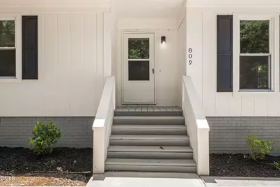 809 Royal Oaks Drive, Durham, NC 27712 - Photo 6