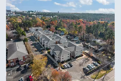 929 Morreene Road #A23, Durham, NC 27705 - Photo 40