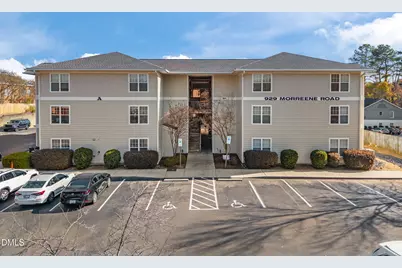 929 Morreene Road #A23, Durham, NC 27705 - Photo 44