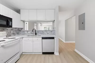 929 Morreene Road #A23, Durham, NC 27705 - Photo 16