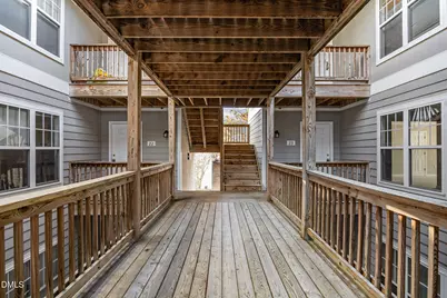 929 Morreene Road #A23, Durham, NC 27705 - Photo 32