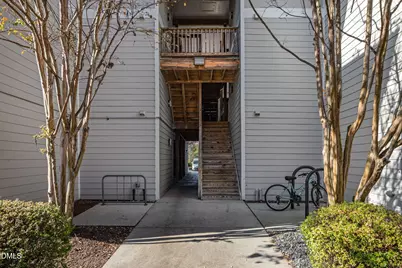 929 Morreene Road #A23, Durham, NC 27705 - Photo 48