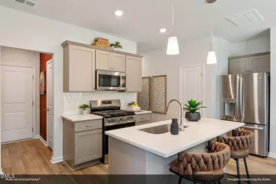 1040 Tea Rose Court #374, Durham, NC 27703 - Photo 18