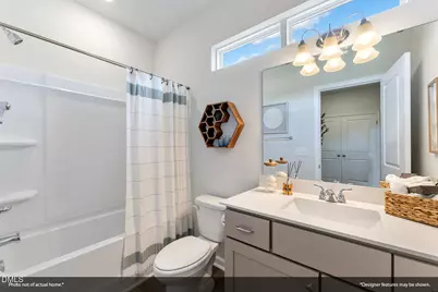 1040 Tea Rose Court #374, Durham, NC 27703 - Photo 22