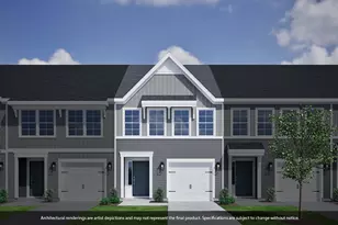 1040 Tea Rose Ct, Durham, NC 27703 - Photo 1