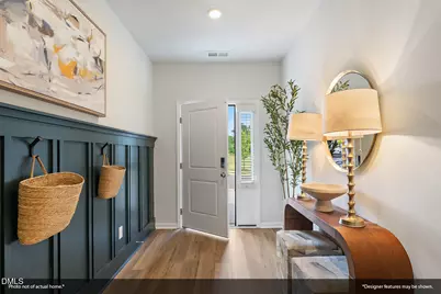 1040 Tea Rose Court #374, Durham, NC 27703 - Photo 12