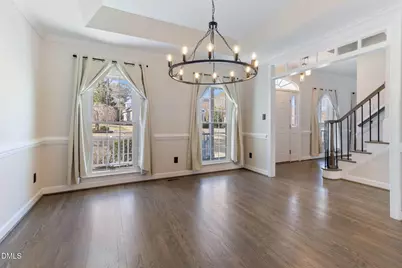306 Burgwin Wright Way, Cary, NC 27519 - Photo 20