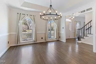 306 Burgwin Wright Way, Cary, NC 27519 - Photo 20