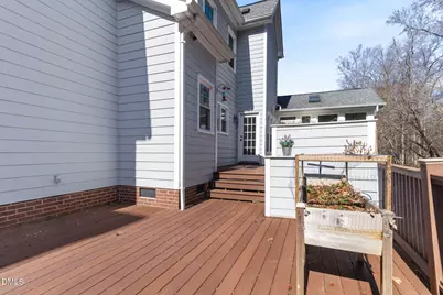 306 Burgwin Wright Way, Cary, NC 27519 - Photo 36