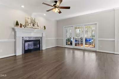 306 Burgwin Wright Way, Cary, NC 27519 - Photo 16