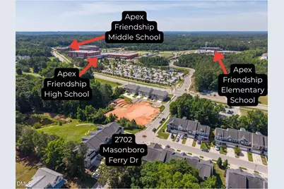 2702 Masonboro Ferry Drive, Apex, NC 27502 - Photo 60
