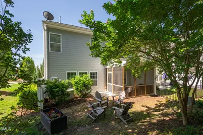 2702 Masonboro Ferry Drive, Apex, NC 27502 - Photo 46