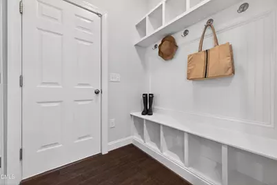2702 Masonboro Ferry Drive, Apex, NC 27502 - Photo 22